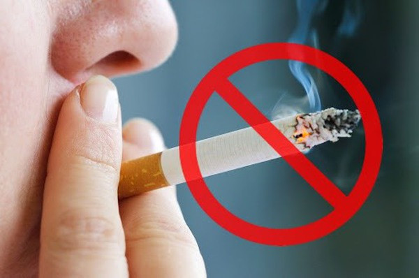 Tái phạm hút thuốc lá tại Công ty TNHH BEST Pacific Việt Nam sẽ bị cho thôi việc